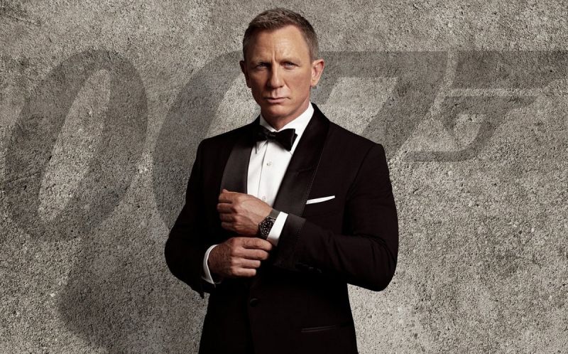 James Bond - ten kandydat może być faworytem. Aktor z MCU i Bullet train rozmawiał o roli