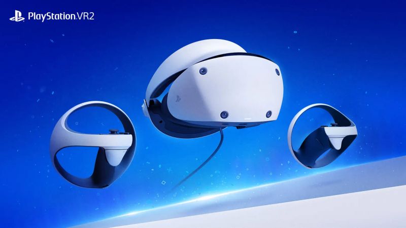PlayStation VR2 – cena i data premiery ujawnione. Za zestaw VR zapłacicie więcej niż za PS5!