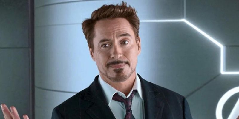 Robert Downey Jr nie do poznania jako łysiejący rudy facet. Zdjęcia z planu zaskakują fanów aktora