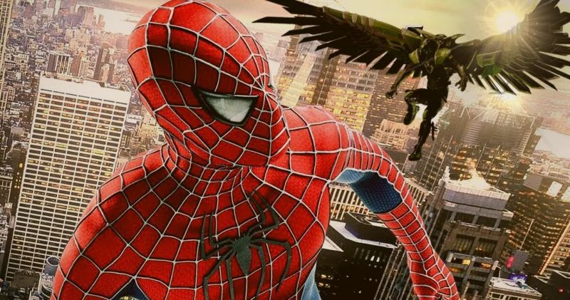 Spider-Man 4 - szczegóły roli Johna Malkovicha i zaskakującego otwarcia niezrealizowanego filmu