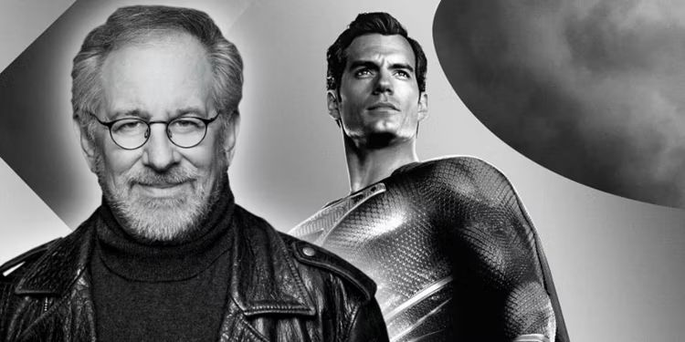 Człowiek ze stali 2 - Steven Spielberg reżyserem? Jak długo Henry Cavill będzie grał Supermana?