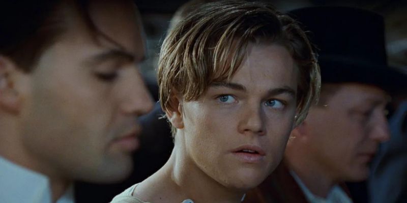 Titanic - Leonardo DiCaprio mógł nie zagrać w filmie. James Cameron wyjawia zaskakujące kulisy