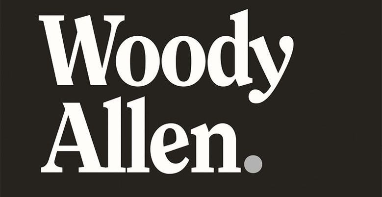 Przeczytaj opowiadanie Woody'ego Allena z książki Zero grawitacji