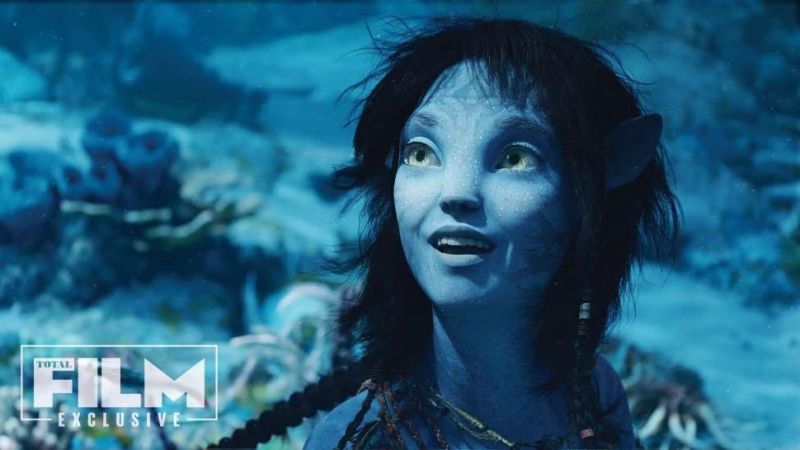 Avatar 2 - nikogo nie interesuje ten film? Wyniki box office z Chin pokazują inną historię