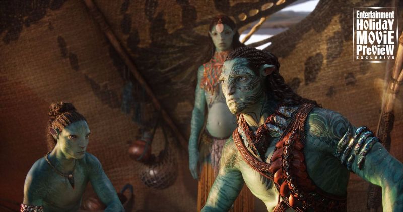Avatar – kolejne części niczym wysokobudżetowy serial telewizyjny? Cameron komentuje