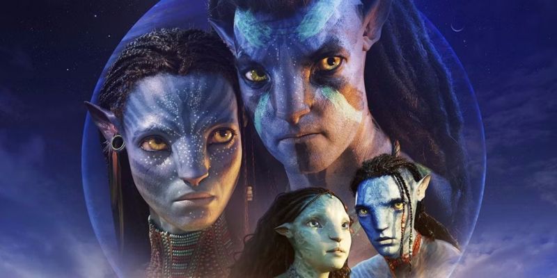 Avatar 2 - opinie w sieci. James Cameron to bóg sequeli - pada określenie wizualne arcydzieło!