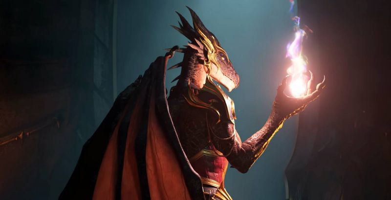 World of Warcraft: Dragonflight i powrót na Zakazane Rubieże. Co wprowadza aktualizacja 10.0.7?