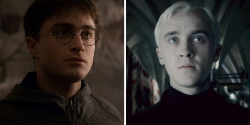 Harry Potter: Tom Felton zdradził, co sądzi o dalszej karierze aktorskiej Daniela Radcliffe'a