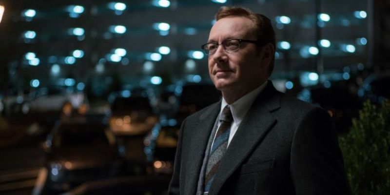 Kevin Spacey obsadzony w niezależnym filmie. W przyszłym roku ruszy jego proces o napaść seksualną