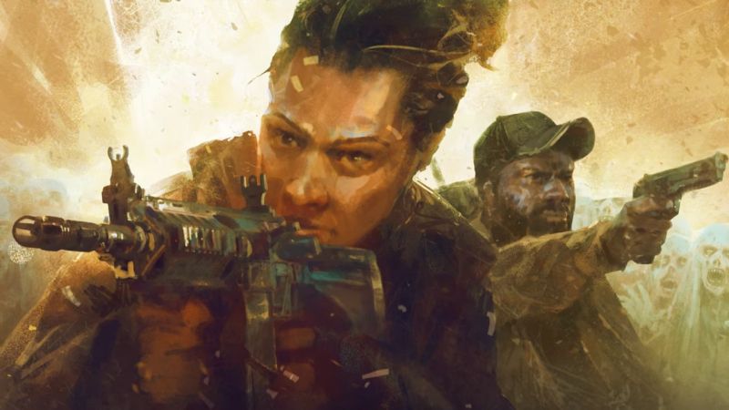 The Walking Dead otrzyma nową grę RPG. Tym razem w wersji papierowej