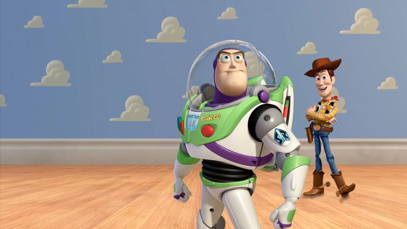 O czym będzie Toy Story 5? Tim Allen ma pewne sugestie