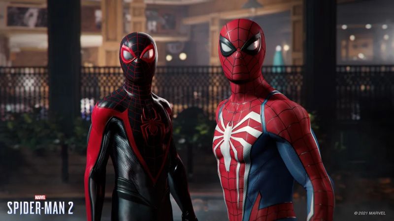 Marvel's Spider-Man 2 - kiedy premiera gry? Sony podało przybliżony termin!