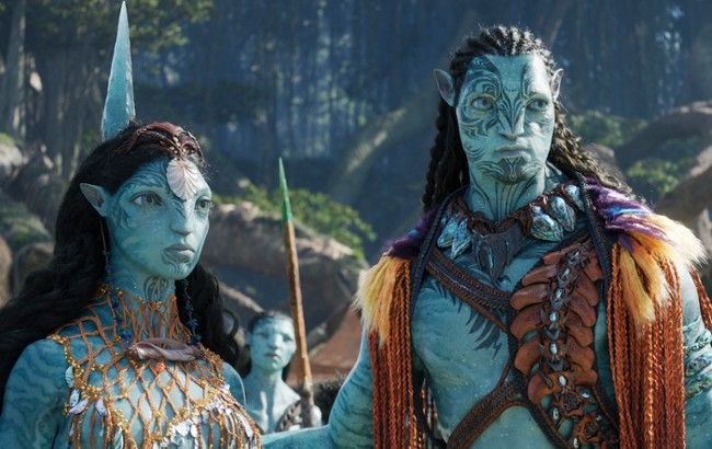 Avatar: Istota wody - James Cameron zapowiada, że historia zaskoczy widzów