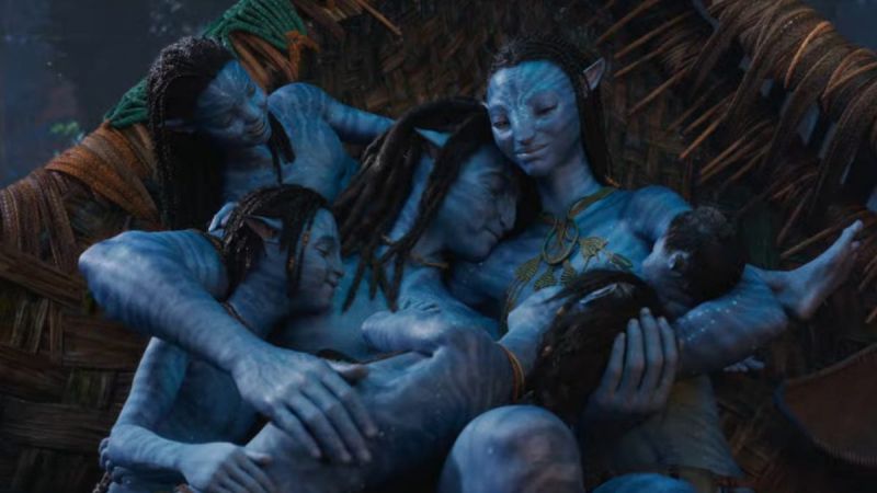 Avatar 2 - są plany na 6. i 7. część franczyzy. James Cameron nie wyklucza serialu, ale jest warunek