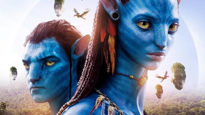 Avatar: Istota wody - recenzja filmu