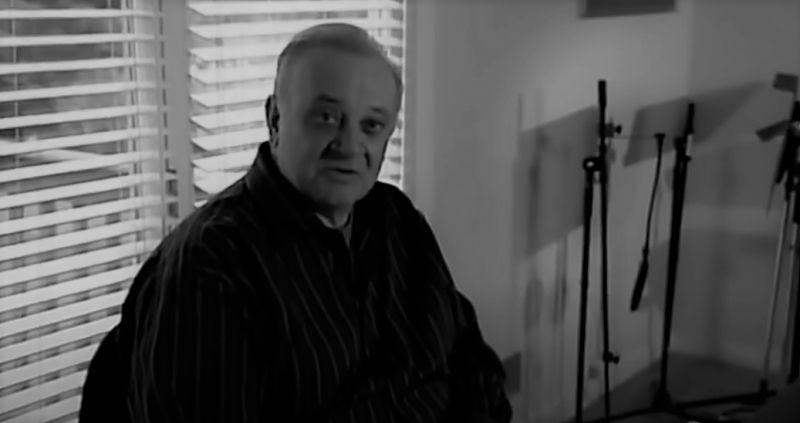 Nie żyje Angelo Badalamenti, legendarny kompozytor muzyki do Twin Peaks