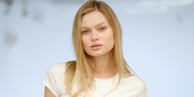Michalina Wojciechowska - Top Model