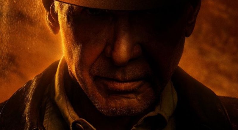 Indiana Jones 5 - jest zwiastun! Harrison Ford jako słynny archeolog po raz ostatni