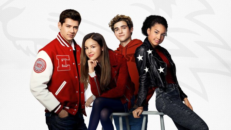 High School Musical: The Musical - Disney+ ogłasza koniec serialu. Jest zwiastun 4. sezonu
