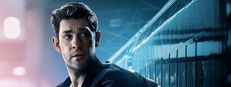 Jack Ryan