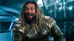 Slumberland: rogaty Jason Momoa na pierwszych zdjęciach z filmu Netflixa