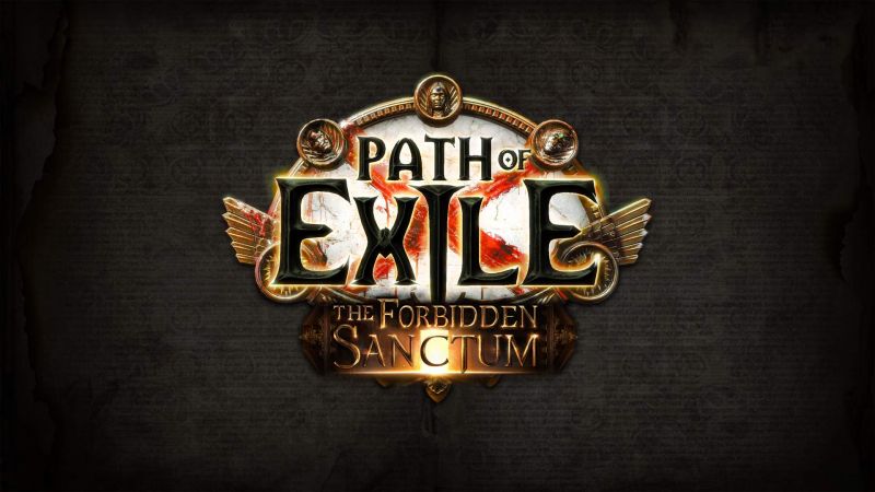Path of Exile: The Forbidden Sanctum