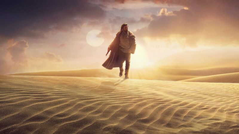Obi Wan Kenobi