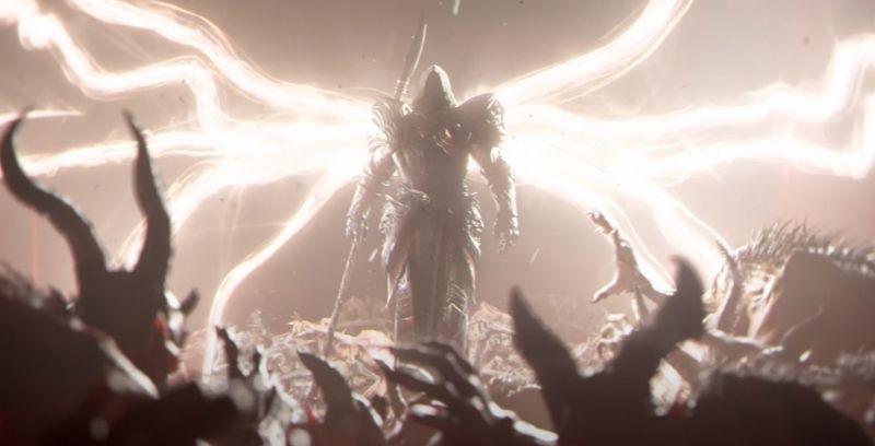 Diablo 4 - data premiery potwierdzona! Lilith nadciąga