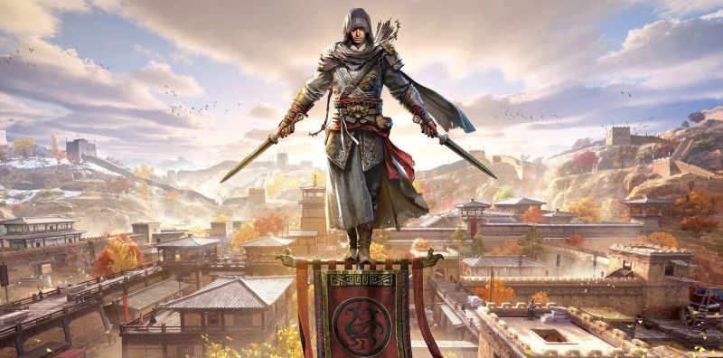 Assassin's Creed Jade - gameplay wyciekł do sieci! Mobilna odsłona serii zaskoczy?