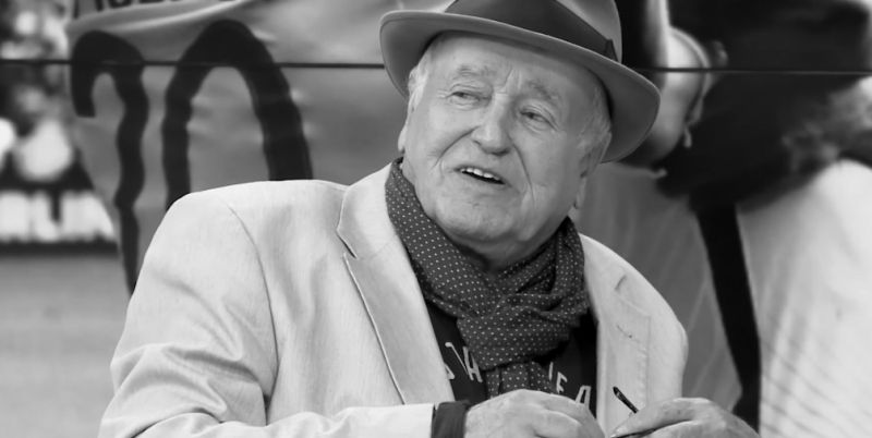 Jan Nowicki nie żyje. Aktor znany z wielu kultowych ról odszedł w wieku 83 lat
