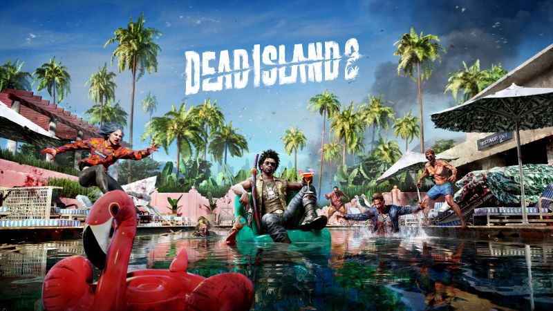 Dead Island 2 przeszło długą drogę, ale wygląda na to, że już wkrótce grze uda się trafić na sklepowe półki. Premiera: 28 kwietnia 2023.