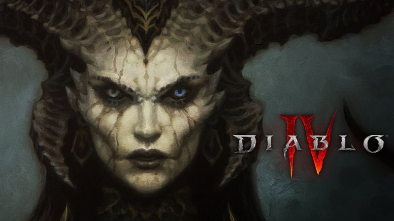 Diablo 4 - tak walczy łotrzyca. Nowy zwiastun przedstawia jedną z klas postaci