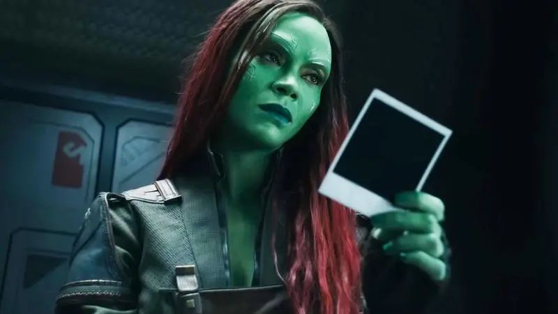 MCU - Gamora miała umrzeć wcześniej. Jak to miało wyglądać?