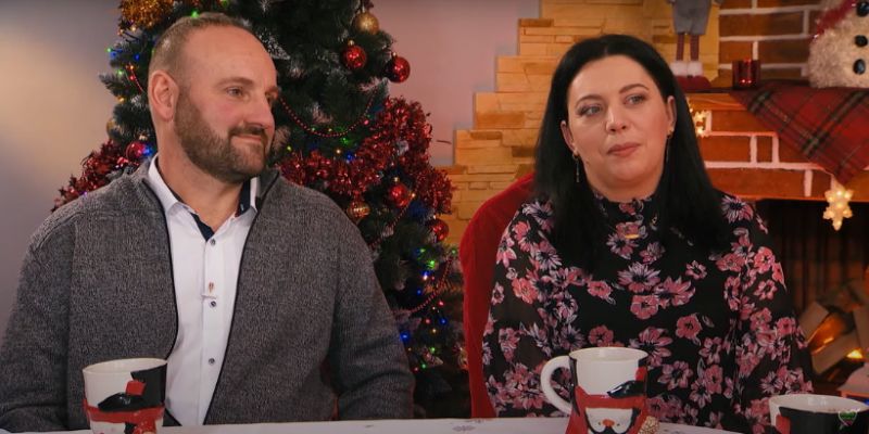 Zaręczyny w Rolnik szuka żony: Justyna powiedziała „tak” Tomaszowi, jest video