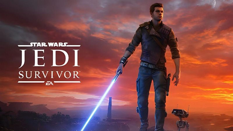 Star Wars Jedi: Ocalały to gra nie tylko dla fanów Gwiezdnych Wojen? Aktor odpowiada