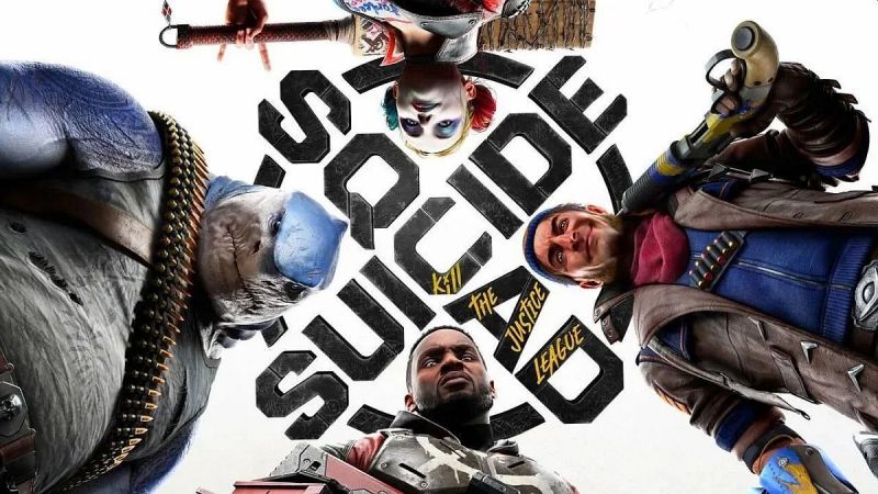 Suicide Squad: Kill the Justice League to nowa produkcja autorów serii Arkham. Tym razem w roli głównej zobaczymy tytułową grupę złoczyńców. Premiera: 2023.