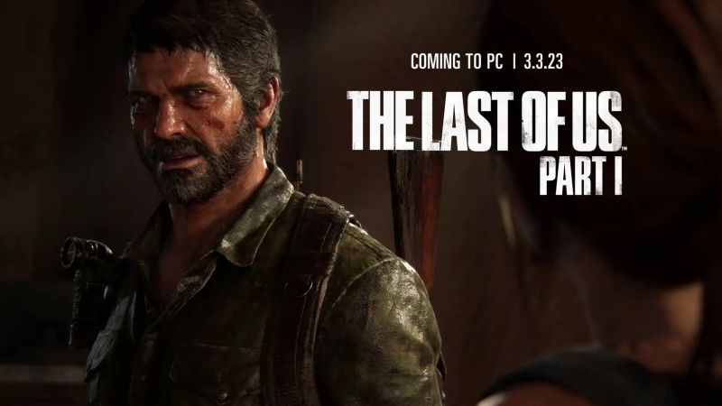 Returnal i The Last of Us: Part I oficjalnie zmierzają na PC