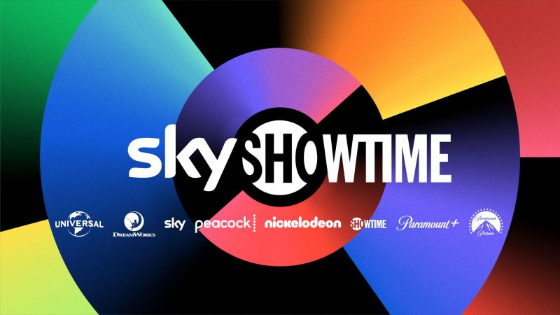 SkyShowtime - wiemy, kiedy premiera platformy w Polsce. Oto lista filmów i seriali!