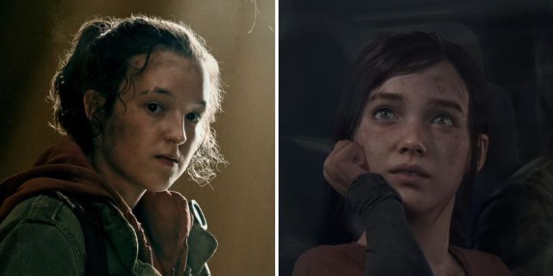 The Last of Us: bohaterowie w serialu vs. w grze. Dobry casting?