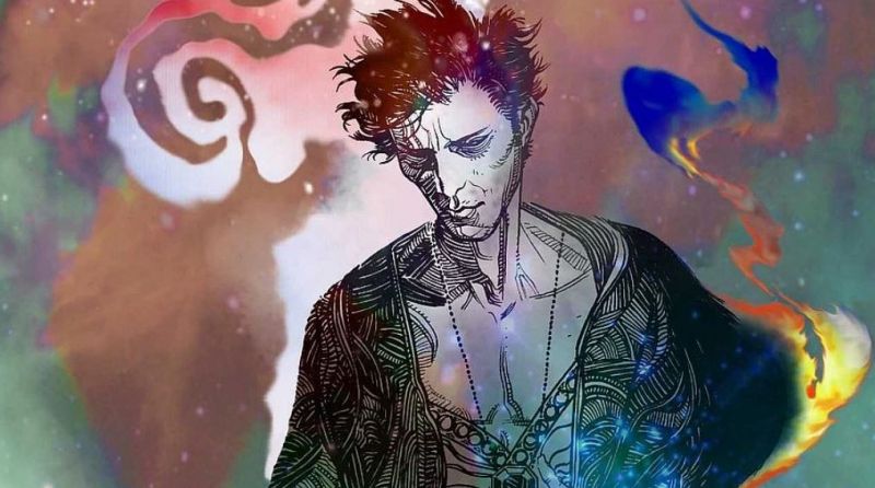 Sandman: Uwertura 