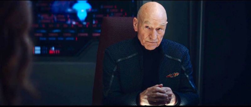 Star Trek: Picard - sezon 3