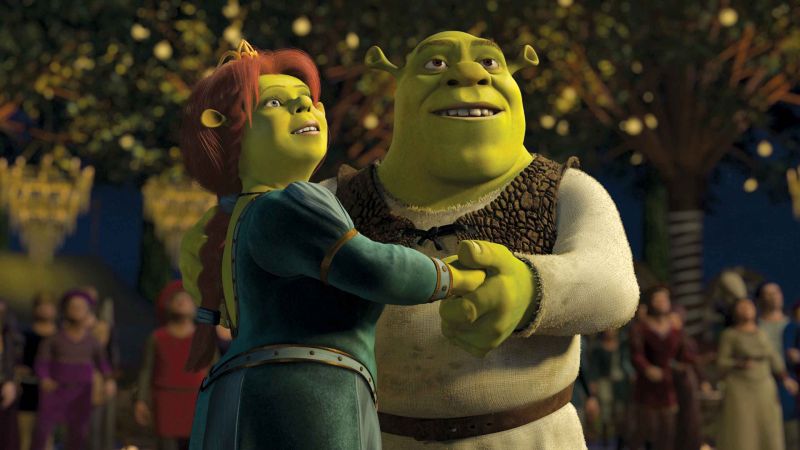Shrek 5 powstanie! Jest oficjalnie potwierdzenie!