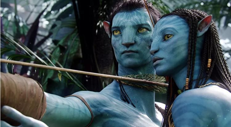 Avatar 2 - w filmie miała być wielka kosmiczna bitwa. James Cameron ją usunął