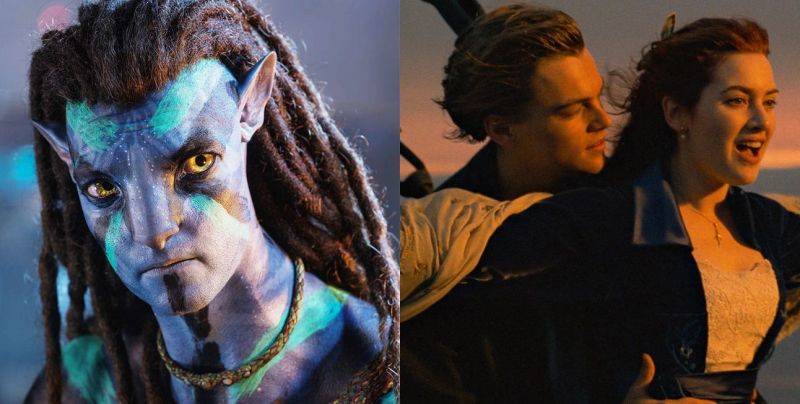 Avatar 2 pokona w box office Titanica!? Na'vi w serii mogli wyglądać naprawdę dziwacznie