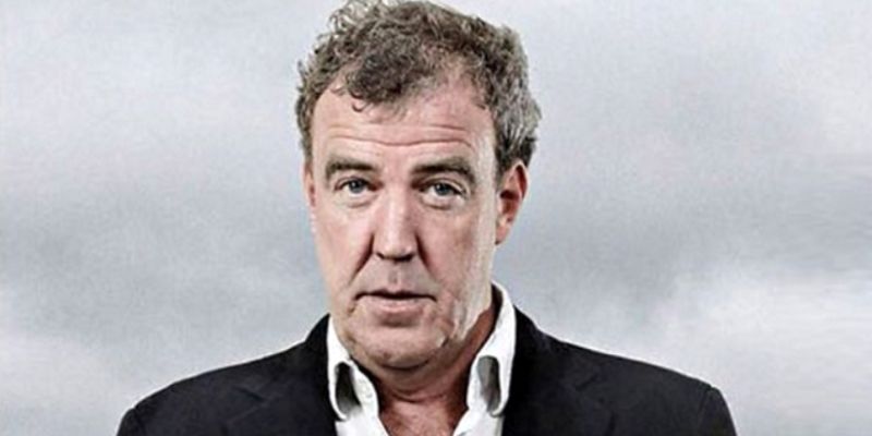 Jeremy Clarkson – 17 największych kontrowersji wokół dziennikarza