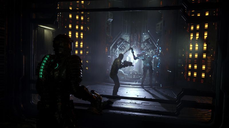 Dead Space Remake czy The Callisto Protocol - która gra sprzedała się lepiej?