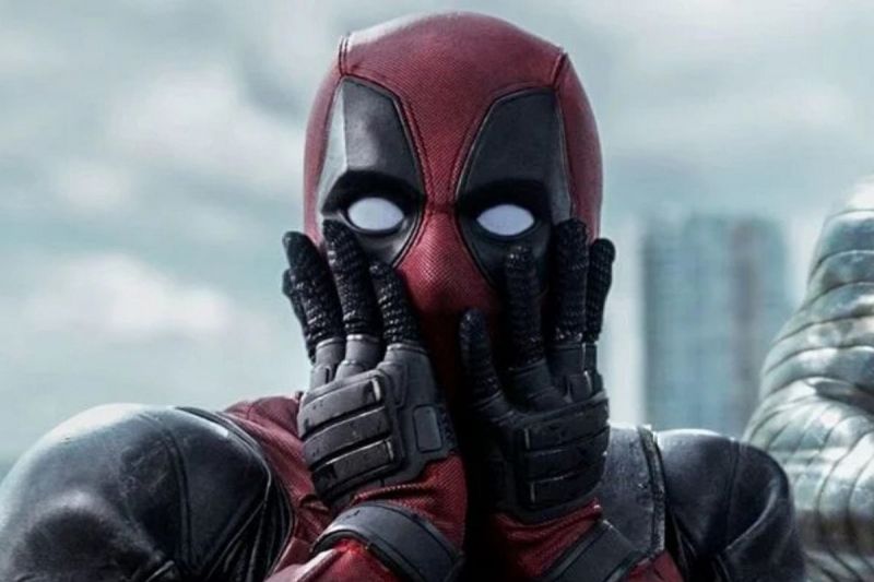 Deadpool 3 - Ryan Reynolds zwiększa masę mięśniową do roli. Zdjęcia z treningu