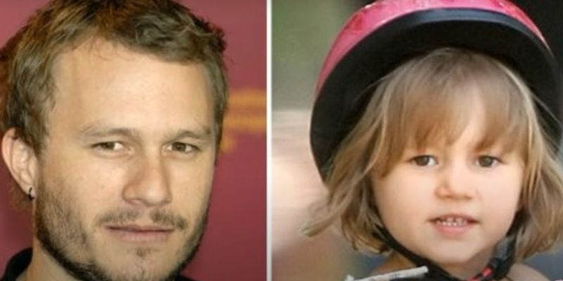 Heath Ledger: jak dziś wygląda córka zmarłego aktora, Matilda?