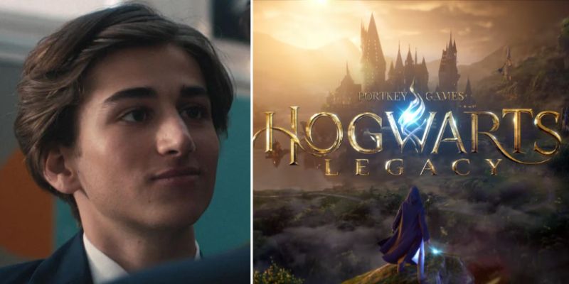 Hogwart