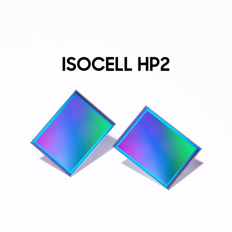 Samsung ISOCELL HP